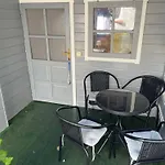 Ranczo U Korby Konukevi Stegna (Pomerania)