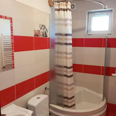 Ranczo U Korby 3* 斯蒂格纳