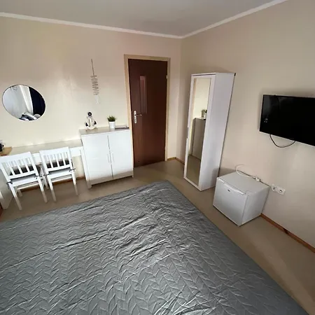 Ranczo U Korby 招待所 斯蒂格纳