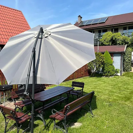 Ranczo U Korby 斯蒂格纳