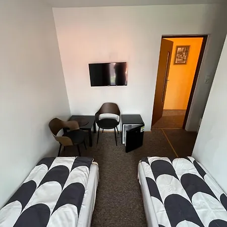 招待所 Ranczo U Korby 斯蒂格纳