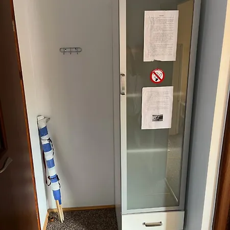 招待所 Ranczo U Korby