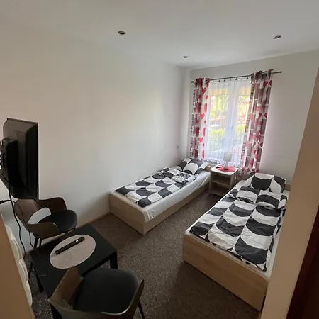 Ranczo U Korby 斯蒂格纳