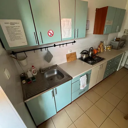 Ranczo U Korby 斯蒂格纳