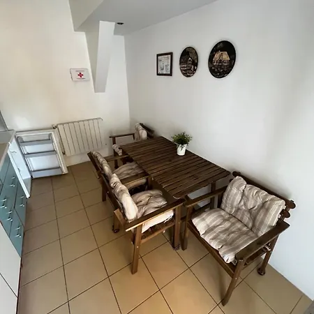 Ranczo U Korby 斯蒂格纳