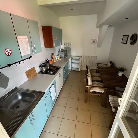 Ranczo U Korby 斯蒂格纳