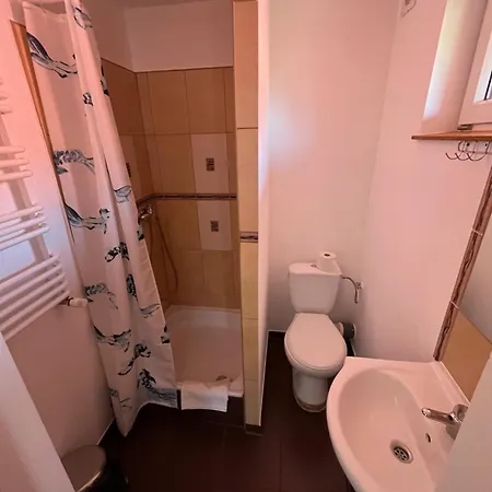 Ranczo U Korby 斯蒂格纳