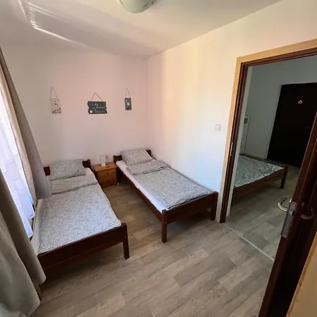 招待所 Ranczo U Korby 3*