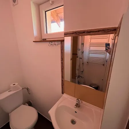 Ranczo U Korby 斯蒂格纳