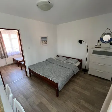 招待所 Ranczo U Korby 3*