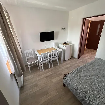 招待所 Ranczo U Korby 3*