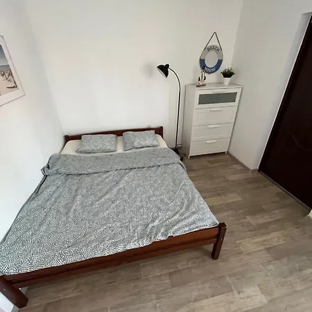 招待所 Ranczo U Korby 斯蒂格纳