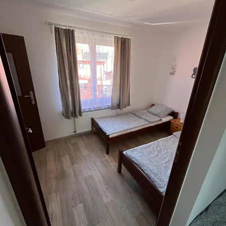 招待所 Ranczo U Korby 3*