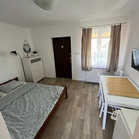 Ranczo U Korby 斯蒂格纳