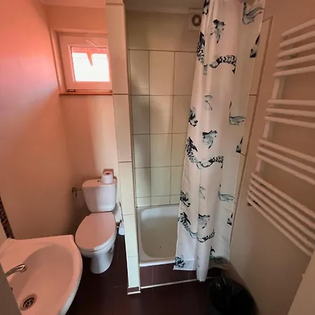 Ranczo U Korby 斯蒂格纳