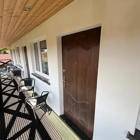 Ranczo U Korby 斯蒂格纳