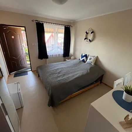 招待所 Ranczo U Korby 3*