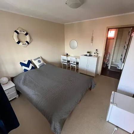 招待所 Ranczo U Korby