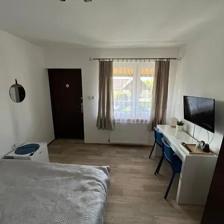 Ranczo U Korby 斯蒂格纳