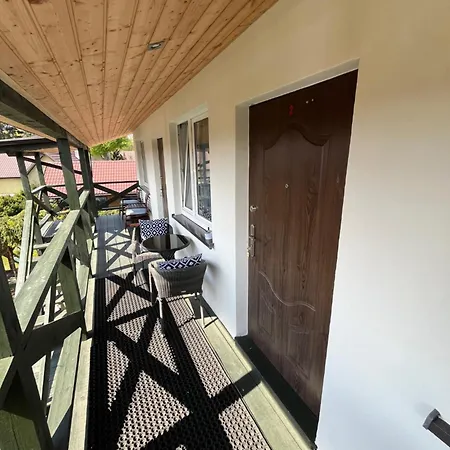 Ranczo U Korby 斯蒂格纳