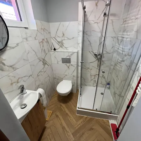 招待所 Ranczo U Korby 3*