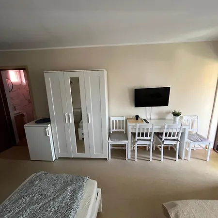 Ranczo U Korby 斯蒂格纳