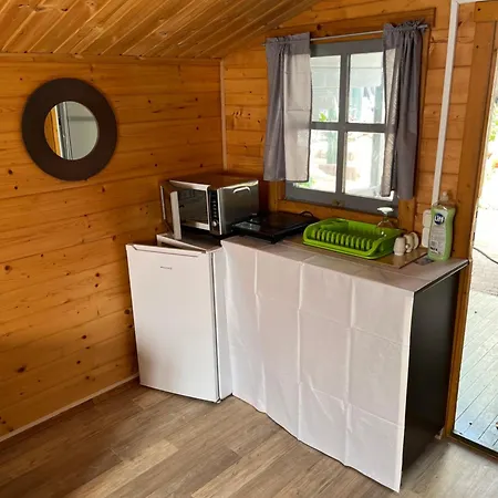 Ranczo U Korby 斯蒂格纳