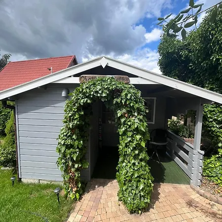 招待所 Ranczo U Korby