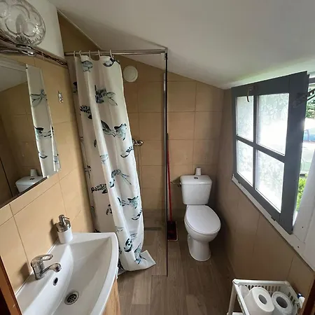 招待所 Ranczo U Korby 3*