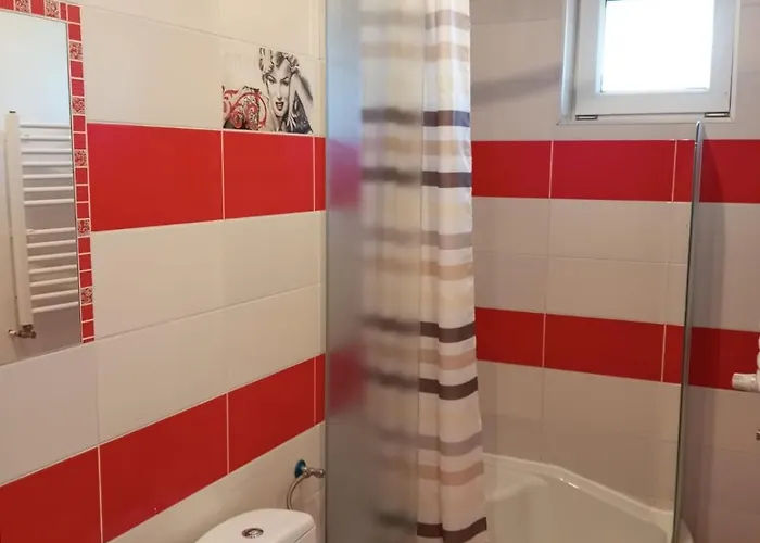 Ranczo U Korby 3* Stegna (Pomerania)