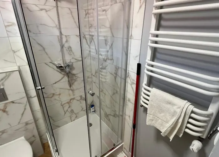 Ranczo U Korby Stegna (Pomerania)