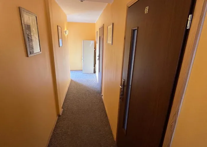 Gæstehus Ranczo U Korby