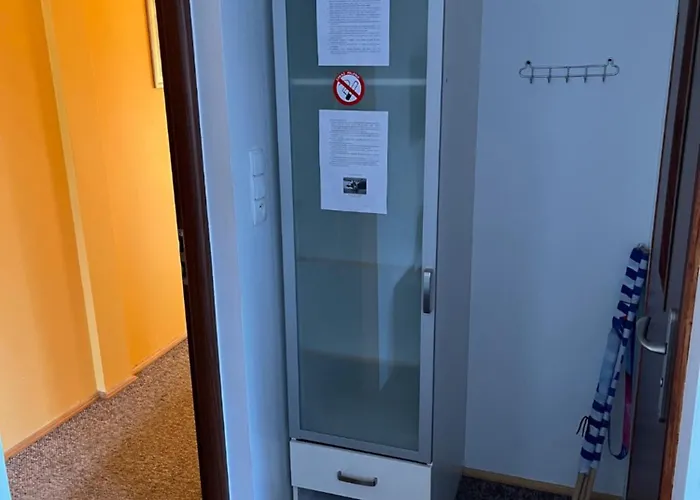 Gæstehus Ranczo U Korby 3*