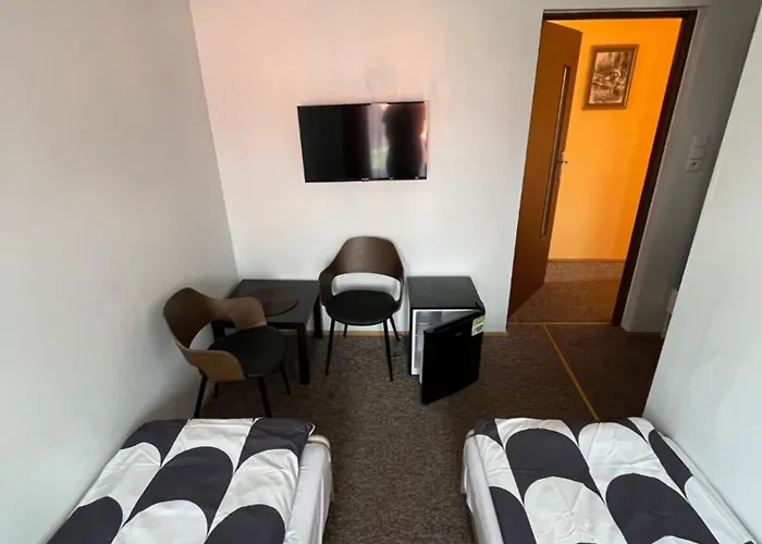 Gæstehus Ranczo U Korby Stegna (Pomerania)