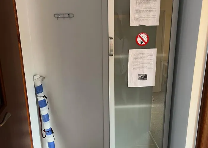 Gæstehus Ranczo U Korby