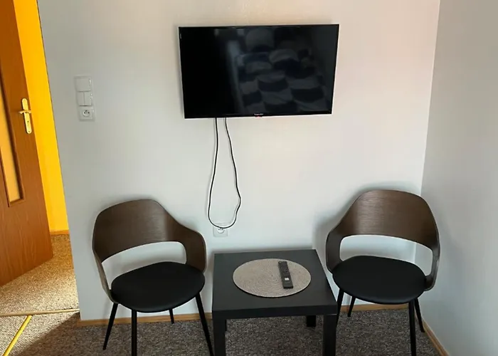 Ranczo U Korby Stegna (Pomerania)