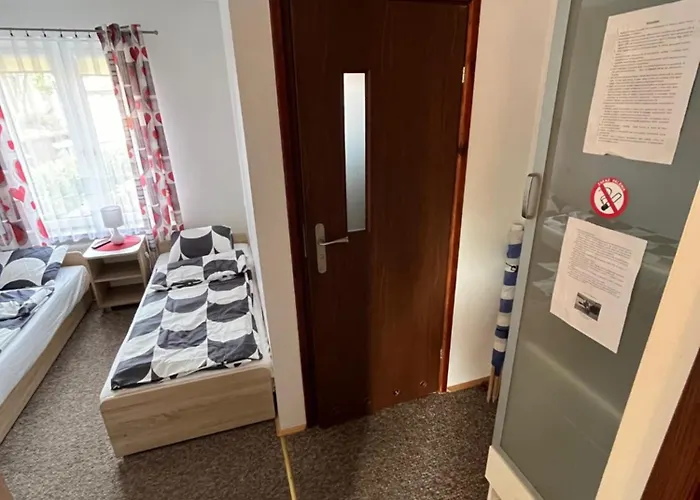 Gæstehus Ranczo U Korby