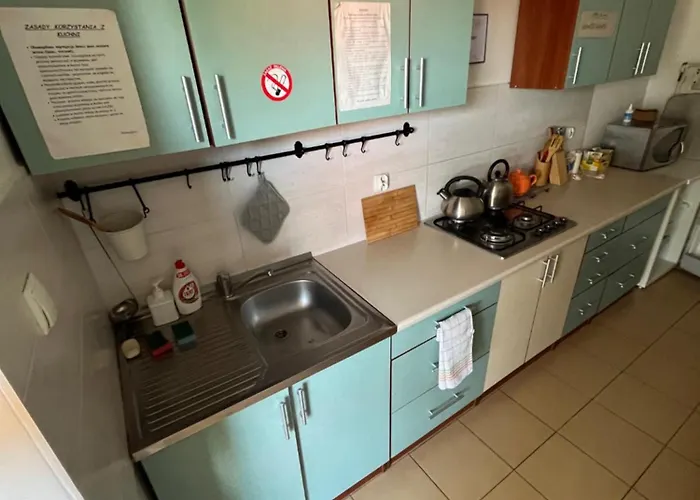 Ranczo U Korby Stegna (Pomerania)