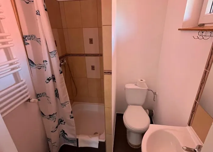 Ranczo U Korby Stegna (Pomerania)