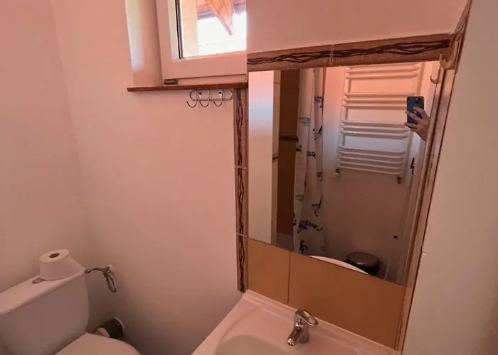 Ranczo U Korby Stegna (Pomerania)