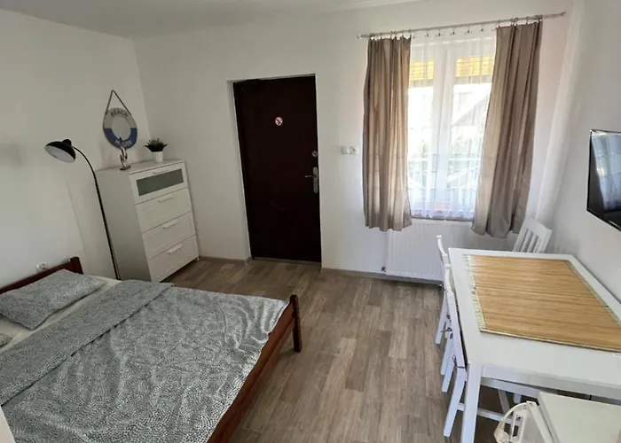 Ranczo U Korby Stegna (Pomerania)