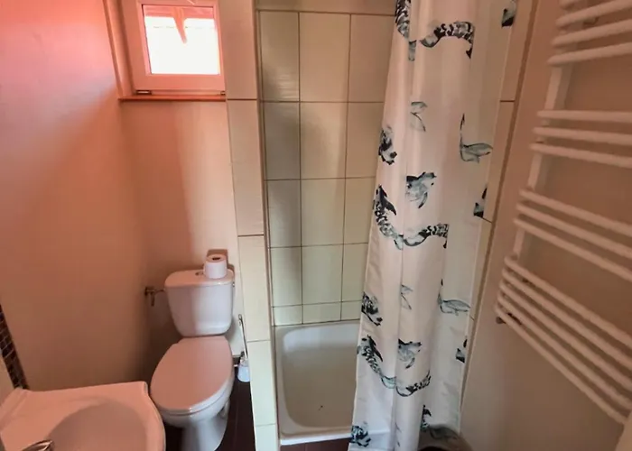 Ranczo U Korby Stegna (Pomerania)