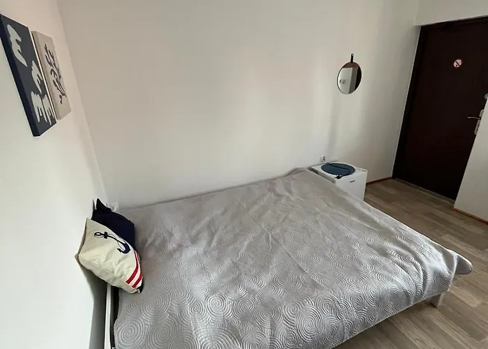 Ranczo U Korby Stegna (Pomerania)