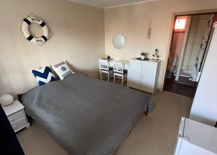 Gæstehus Ranczo U Korby