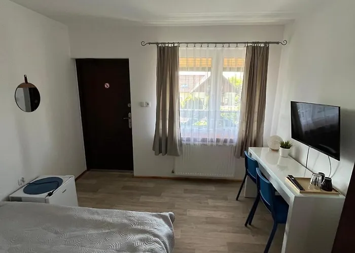 Ranczo U Korby Stegna (Pomerania)