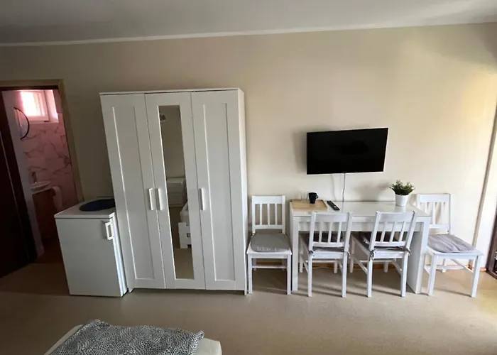 Ranczo U Korby Stegna (Pomerania)