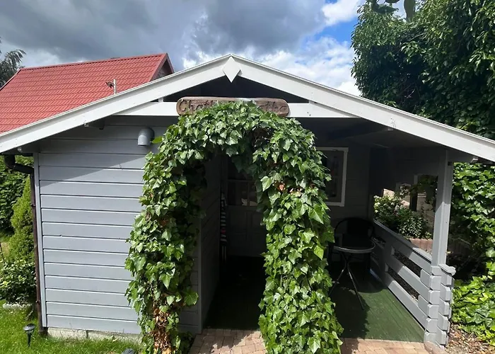 Gæstehus Ranczo U Korby